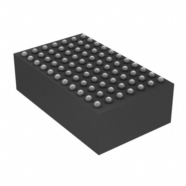 LTM4644EY#PBF by Analog Devices
